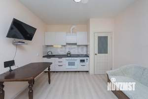 2-к квартира, вторичка, 52м2, 24/27 этаж