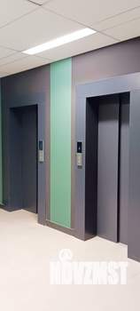 1-к квартира, сданный дом, 33м2, 3/9 этаж