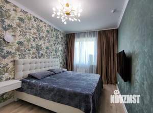 3-к квартира, вторичка, 82м2, 6/25 этаж