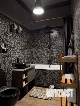 3-к квартира, вторичка, 42м2, 3/5 этаж