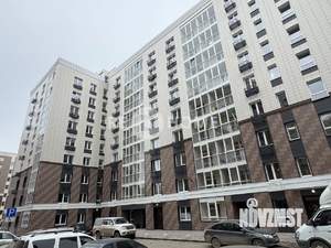 2-к квартира, вторичка, 38м2, 8/9 этаж