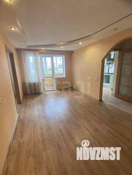 2-к квартира, вторичка, 46м2, 4/5 этаж