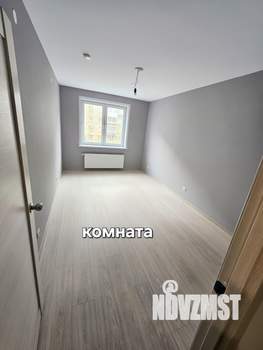 1-к квартира, сданный дом, 34м2, 3/10 этаж