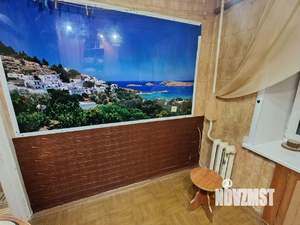 2-к квартира, вторичка, 42м2, 4/5 этаж