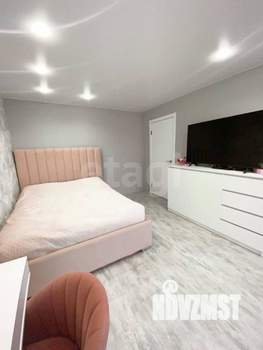 1-к квартира, вторичка, 29м2, 5/9 этаж