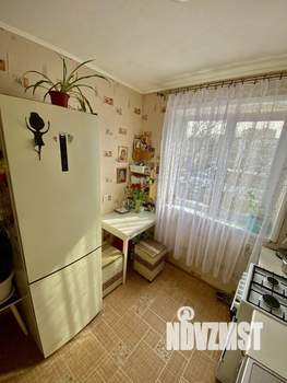 1-к квартира, вторичка, 32м2, 4/5 этаж