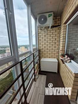 Студия квартира, вторичка, 30м2, 22/27 этаж