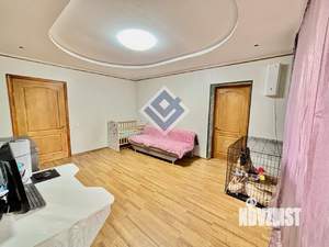 2-к квартира, вторичка, 40м2, 2/2 этаж