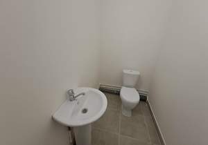 3-к квартира, сданный дом, 70м2, 4/17 этаж