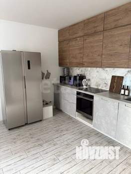 4-к квартира, сданный дом, 108м2, 2/18 этаж