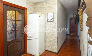 3-к квартира, вторичка, 51м2, 5/5 этаж