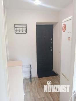 Студия квартира, вторичка, 17м2, 4/5 этаж