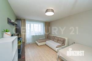 2-к квартира, вторичка, 53м2, 9/10 этаж