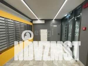 1-к квартира, вторичка, 38м2, 8/20 этаж