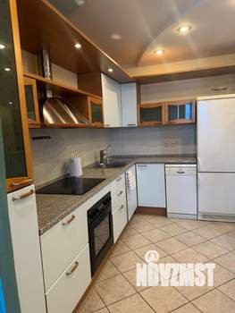 4-к квартира, вторичка, 129м2, 15/17 этаж