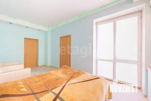 2-к квартира, вторичка, 93м2, 16/17 этаж