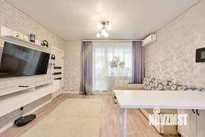 2-к квартира, вторичка, 51м2, 5/17 этаж