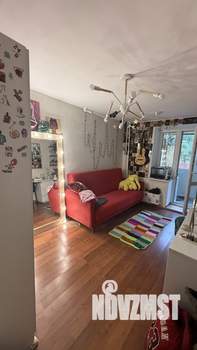 3-к квартира, вторичка, 62м2, 1/10 этаж