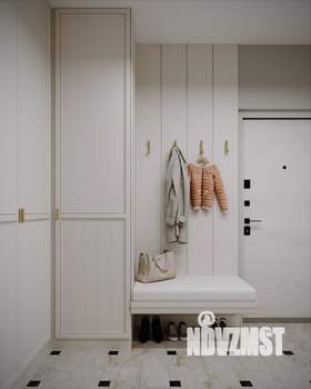 3-к квартира, вторичка, 67м2, 12/18 этаж