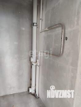 1-к квартира, вторичка, 43м2, 2/16 этаж