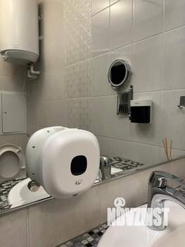 2-к квартира, вторичка, 70м2, 2/3 этаж