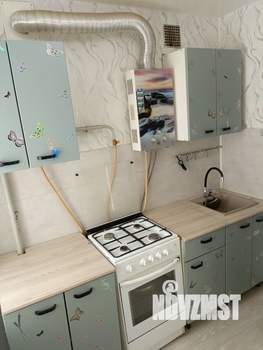 1-к квартира, вторичка, 28м2, 3/5 этаж