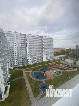 Студия квартира, вторичка, 31м2, 8/16 этаж