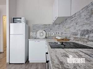 1-к квартира, вторичка, 36м2, 5/16 этаж