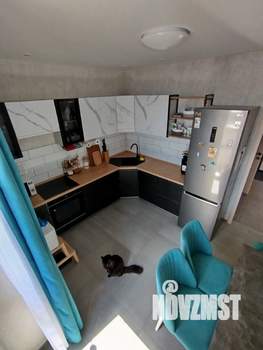 1-к квартира, вторичка, 42м2, 13/16 этаж