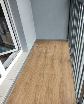 2-к квартира, вторичка, 35м2, 7/16 этаж