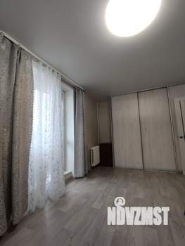 1-к квартира, вторичка, 34м2, 2/6 этаж