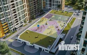 Студия квартира, вторичка, 28м2, 14/24 этаж