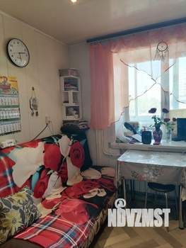 1-к квартира, вторичка, 35м2, 4/15 этаж