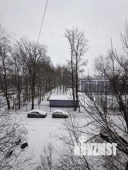 1-к квартира, вторичка, 33м2, 3/5 этаж