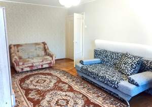 1-к квартира, вторичка, 38м2, 2/5 этаж