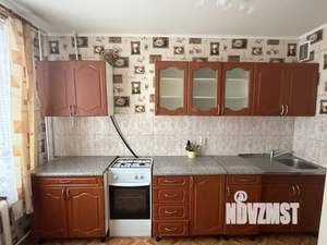 3-к квартира, вторичка, 68м2, 1/10 этаж