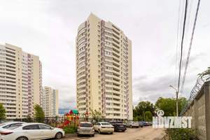 2-к квартира, вторичка, 56м2, 6/19 этаж