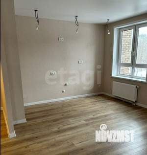 2-к квартира, вторичка, 57м2, 3/9 этаж