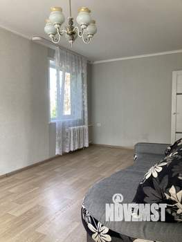 2-к квартира, вторичка, 43м2, 3/5 этаж