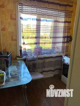 1-к квартира, вторичка, 30м2, 2/4 этаж