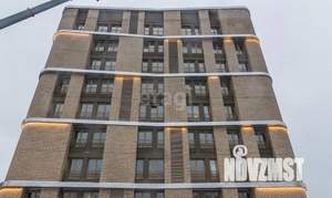 2-к квартира, сданный дом, 55м2, 6/8 этаж