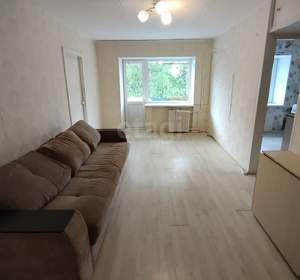 2-к квартира, вторичка, 44м2, 4/5 этаж