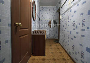 2-к квартира, вторичка, 43м2, 5/5 этаж