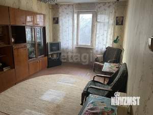 3-к квартира, вторичка, 62м2, 5/5 этаж
