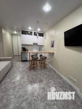 2-к квартира, вторичка, 50м2, 3/18 этаж