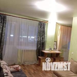 2-к квартира, вторичка, 44м2, 2/5 этаж
