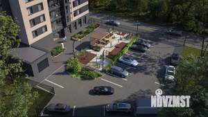 4-к квартира, вторичка, 68м2, 9/9 этаж
