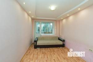 1-к квартира, вторичка, 26м2, 3/15 этаж