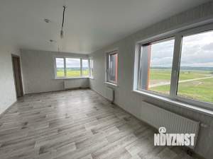 3-к квартира, вторичка, 63м2, 6/22 этаж