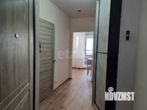 1-к квартира, вторичка, 37м2, 10/12 этаж